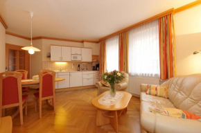 Гостиница Komfort-Apartments Kusenberg, Шладминг